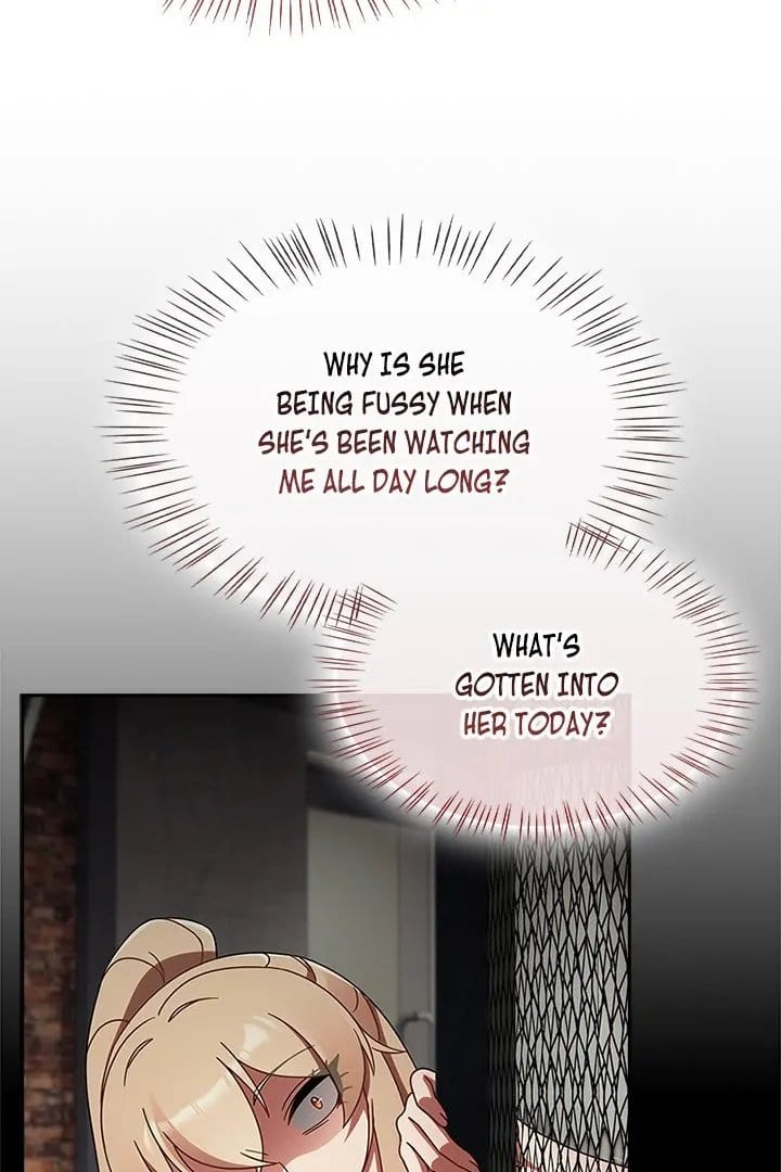 Ground and Pound (Uncensored), chapter 15, page 16 of 124