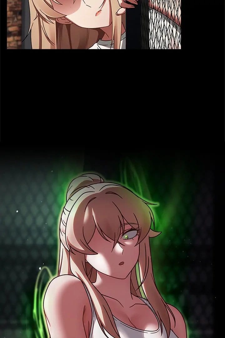 Ground and Pound (Uncensored), chapter 15, page 17 of 124