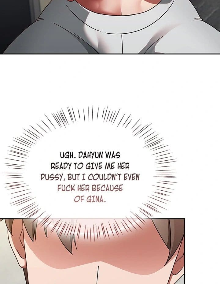 Ground and Pound (Uncensored), chapter 15, page 22 of 124