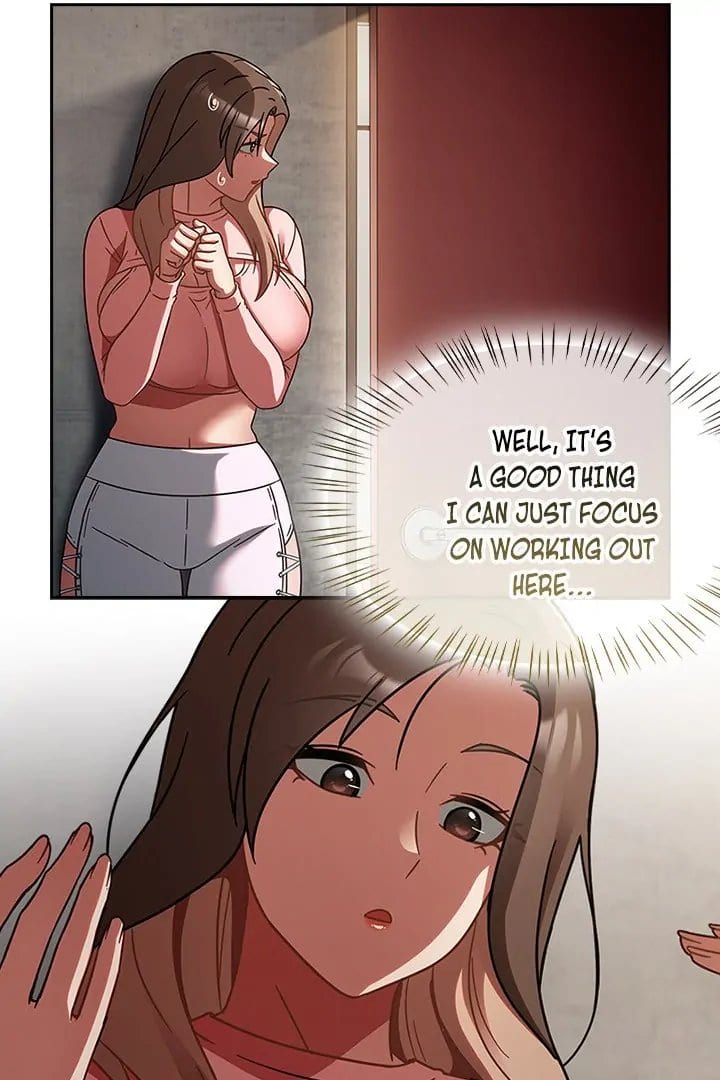 Ground and Pound (Uncensored), chapter 15, page 28 of 124