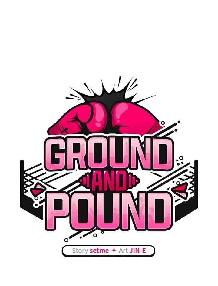 Ground and Pound (Uncensored), chapter 15, page 34 of 124