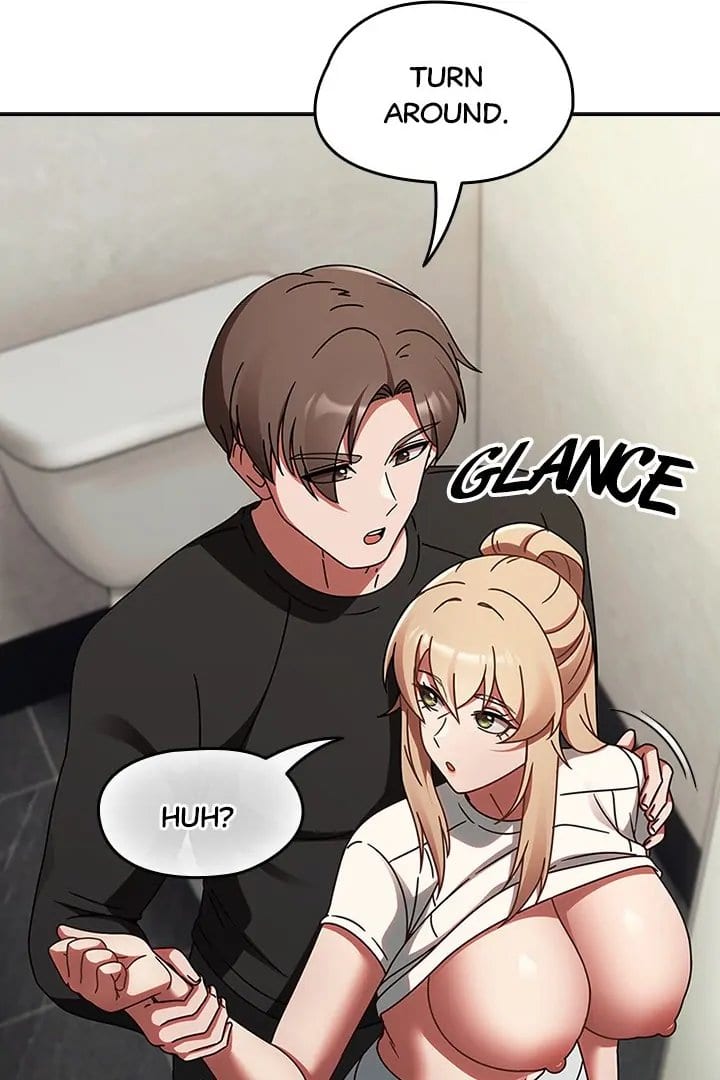 Ground and Pound (Uncensored), chapter 15, page 36 of 124