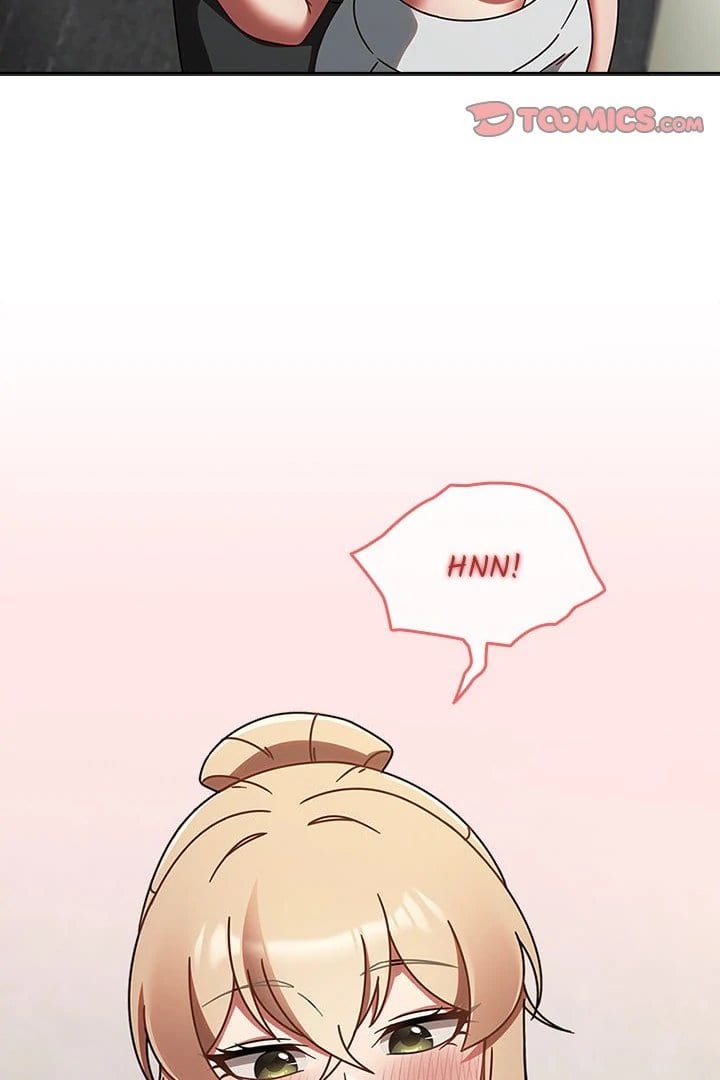 Ground and Pound (Uncensored), chapter 15, page 37 of 124