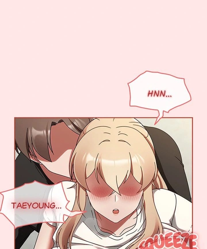 Ground and Pound (Uncensored), chapter 15, page 39 of 124