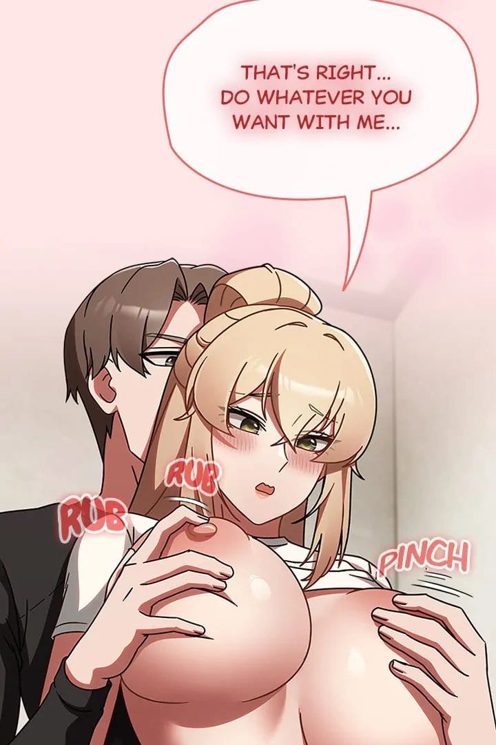 Ground and Pound (Uncensored), chapter 15, page 41 of 124