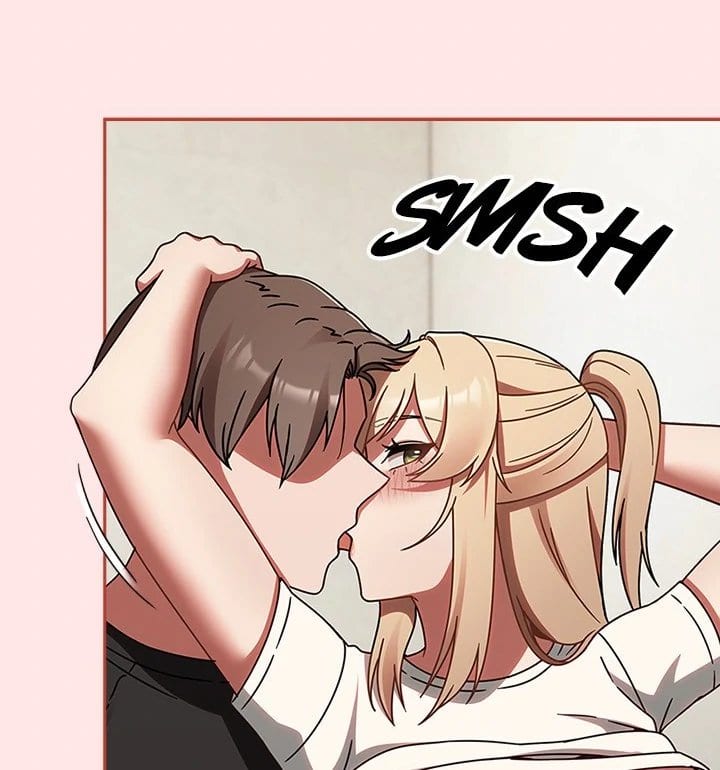 Ground and Pound (Uncensored), chapter 15, page 44 of 124