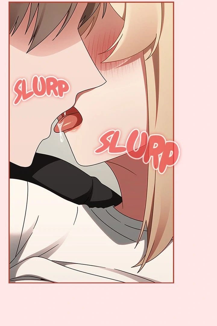 Ground and Pound (Uncensored), chapter 15, page 46 of 124