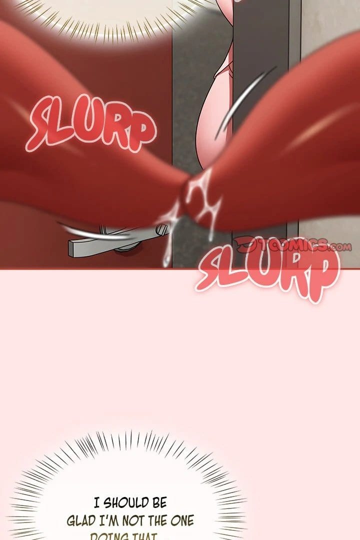 Ground and Pound (Uncensored), chapter 15, page 48 of 124