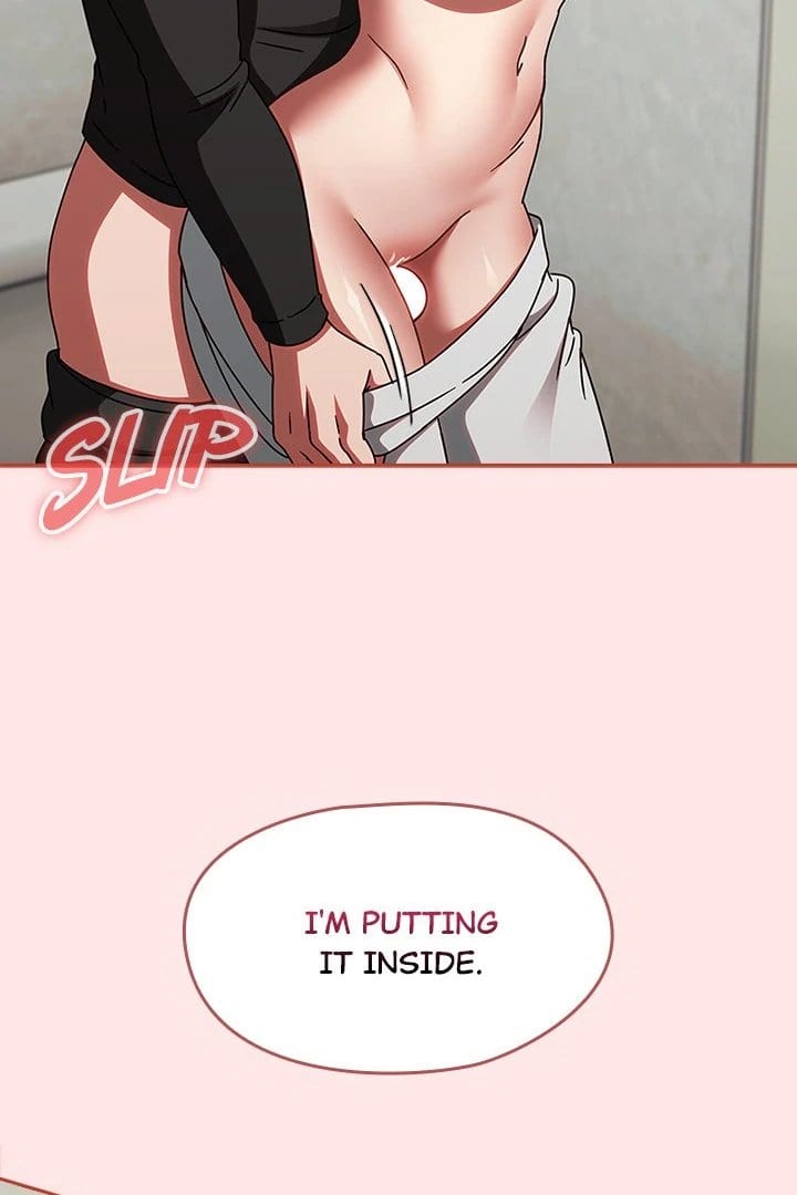 Ground and Pound (Uncensored), chapter 15, page 52 of 124