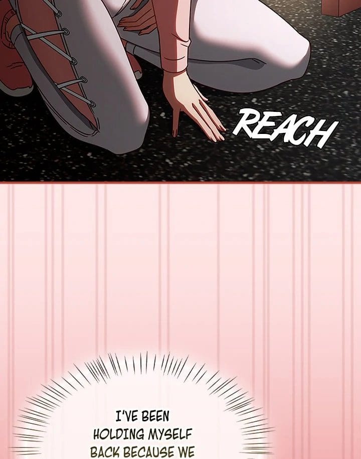 Ground and Pound (Uncensored), chapter 15, page 58 of 124