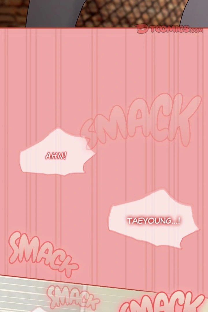 Ground and Pound (Uncensored), chapter 15, page 60 of 124