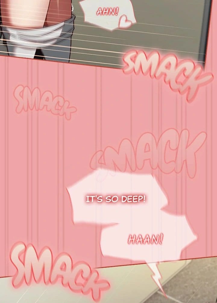 Ground and Pound (Uncensored), chapter 15, page 62 of 124