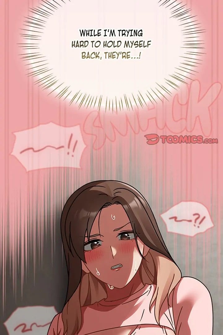 Ground and Pound (Uncensored), chapter 15, page 65 of 124