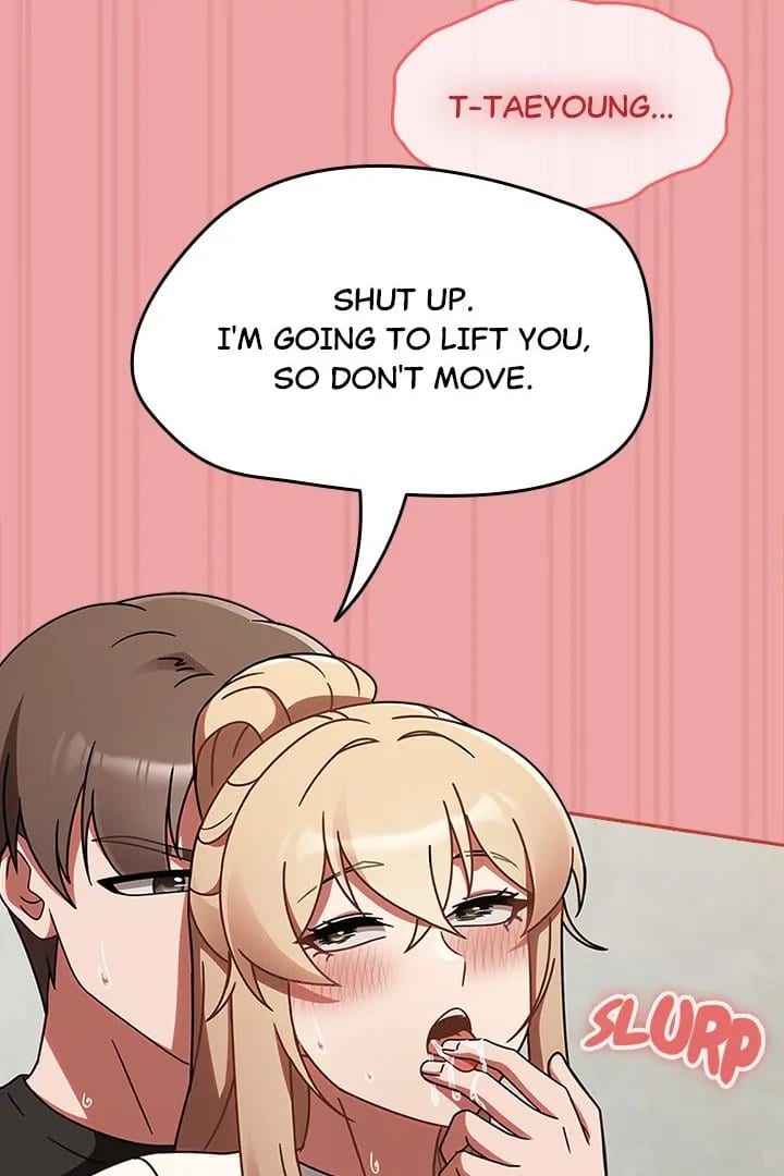 Ground and Pound (Uncensored), chapter 15, page 68 of 124