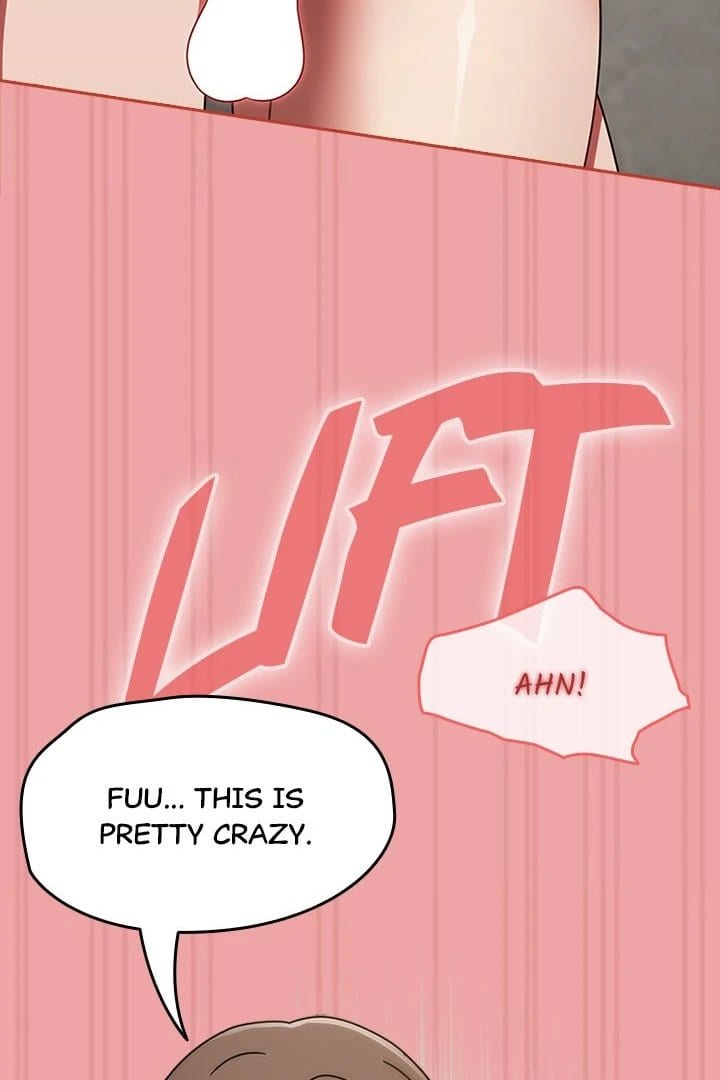 Ground and Pound (Uncensored), chapter 15, page 70 of 124