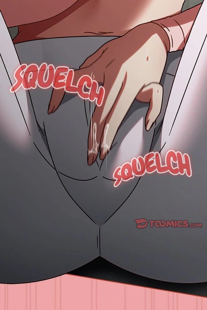 Ground and Pound (Uncensored), chapter 15, page 80 of 124