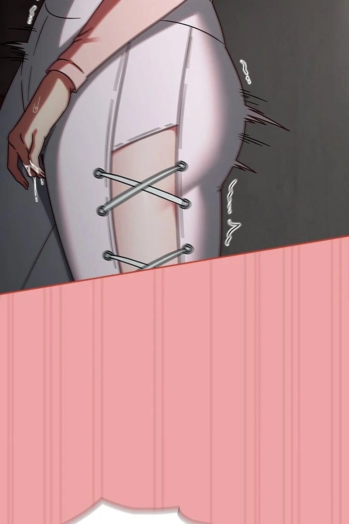 Ground and Pound (Uncensored), chapter 15, page 85 of 124