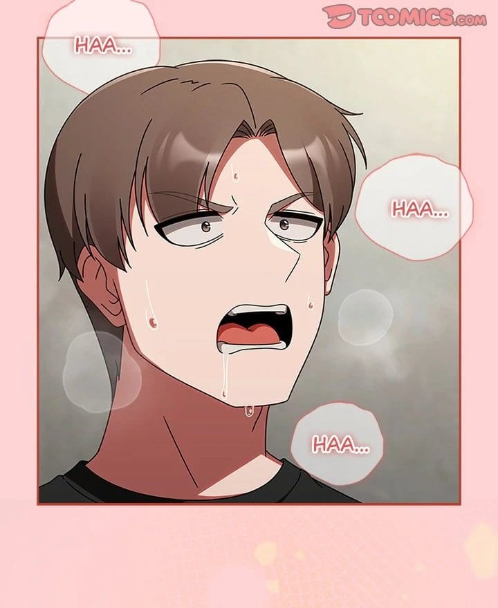 Ground and Pound (Uncensored), chapter 15, page 98 of 124