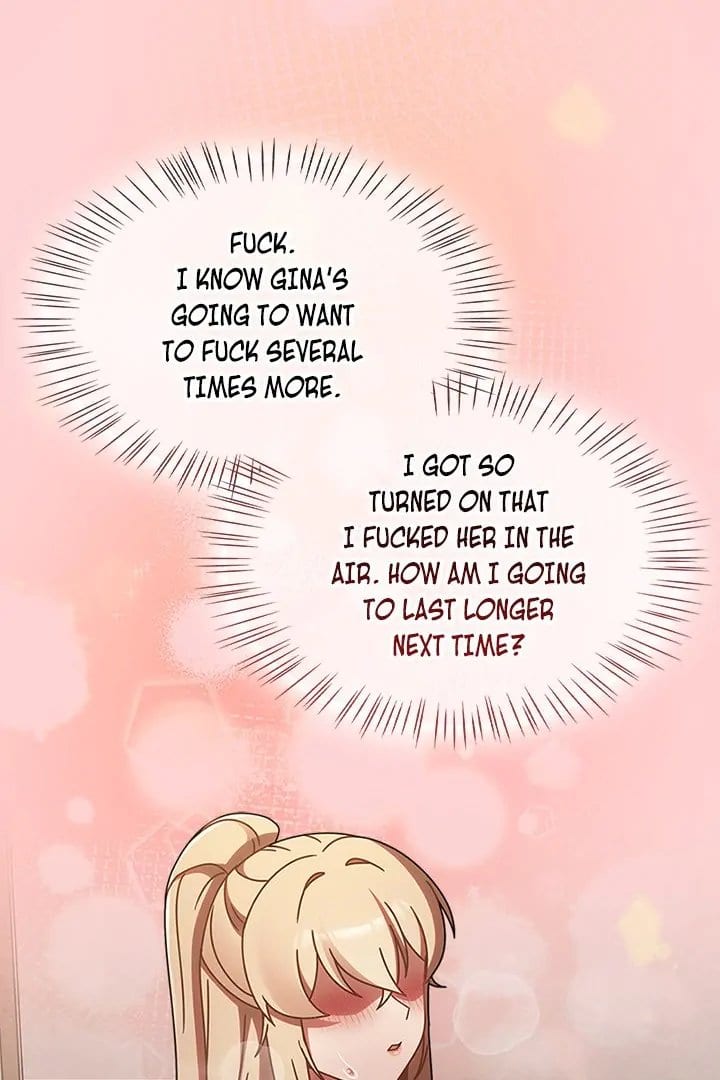 Ground and Pound (Uncensored), chapter 15, page 99 of 124