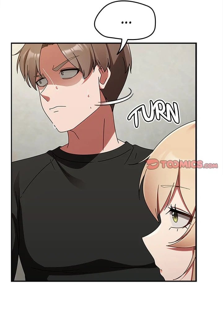 Ground and Pound (Uncensored), chapter 15, page 103 of 124