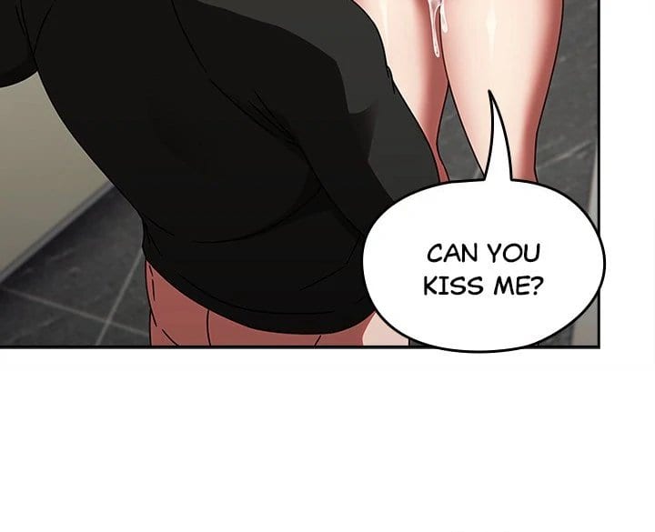 Ground and Pound (Uncensored), chapter 15, page 107 of 124