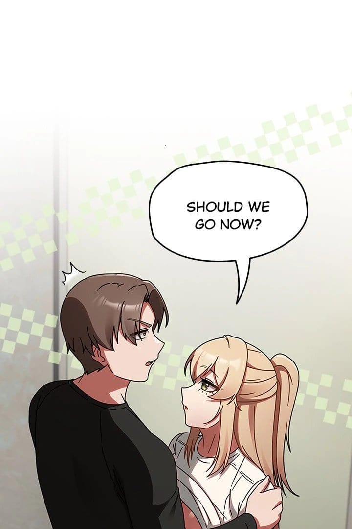 Ground and Pound (Uncensored), chapter 15, page 110 of 124
