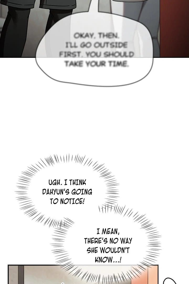 Ground and Pound (Uncensored), chapter 15, page 114 of 124