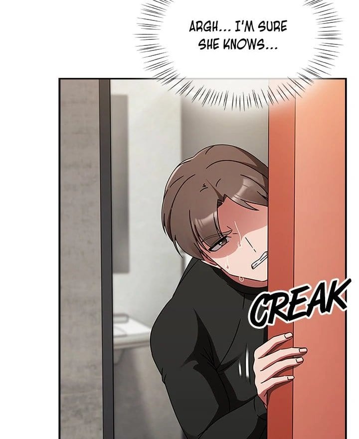 Ground and Pound (Uncensored), chapter 15, page 116 of 124