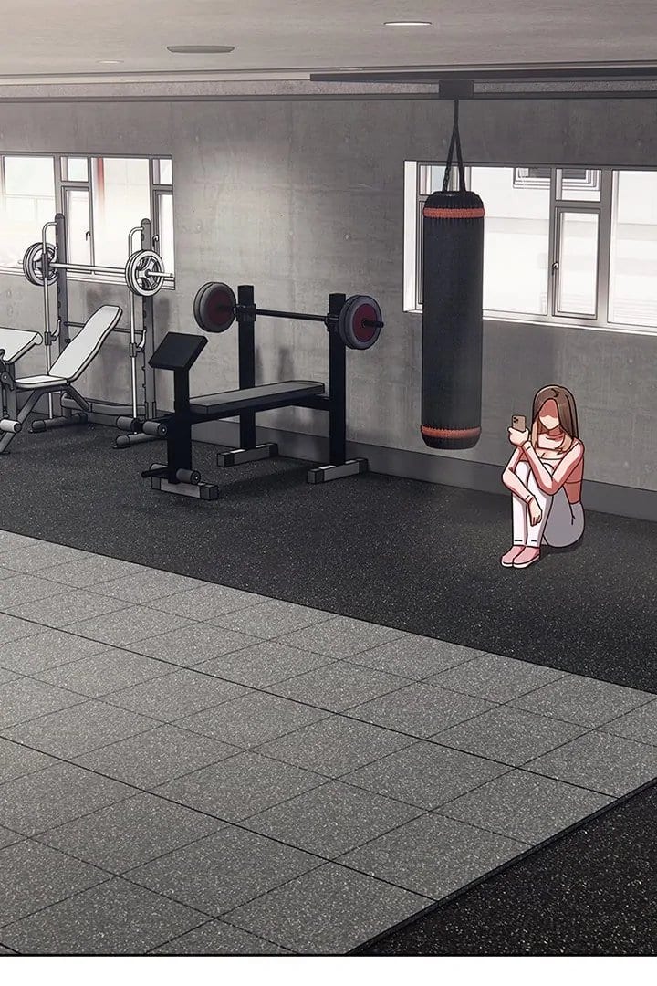 Ground and Pound (Uncensored), chapter 15, page 118 of 124