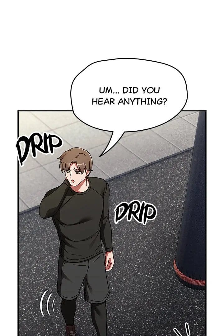 Ground and Pound (Uncensored), chapter 15, page 119 of 124