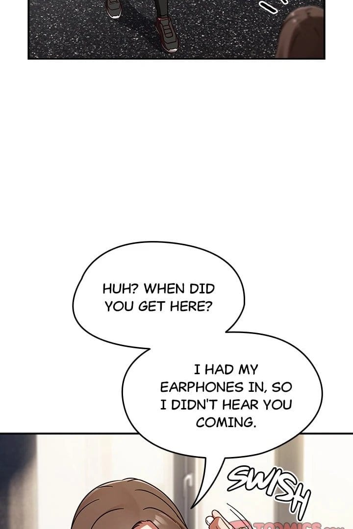 Ground and Pound (Uncensored), chapter 15, page 120 of 124
