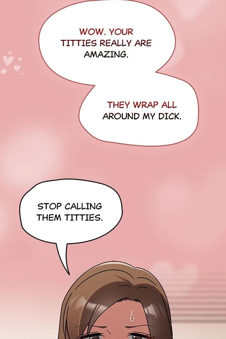 Ground and Pound (Uncensored), chapter 17, page 21 of 122
