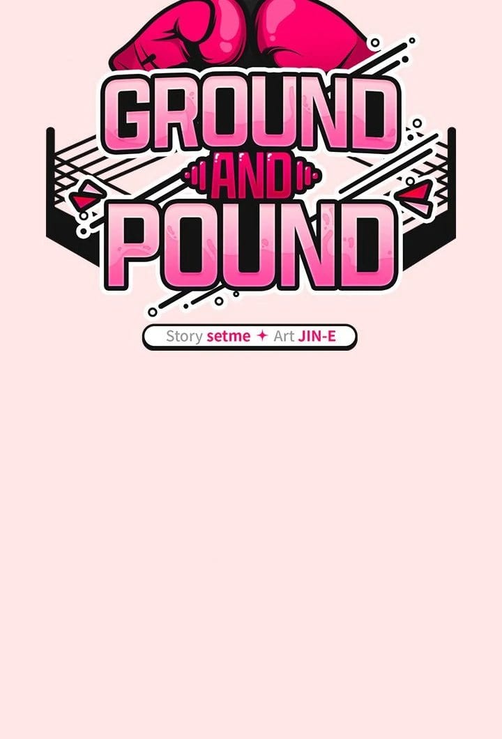 Ground and Pound (Uncensored), chapter 17, page 37 of 122