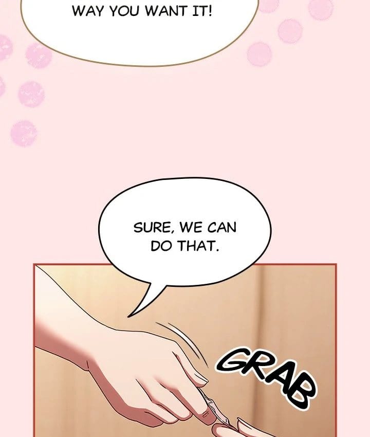 Ground and Pound (Uncensored), chapter 17, page 47 of 122