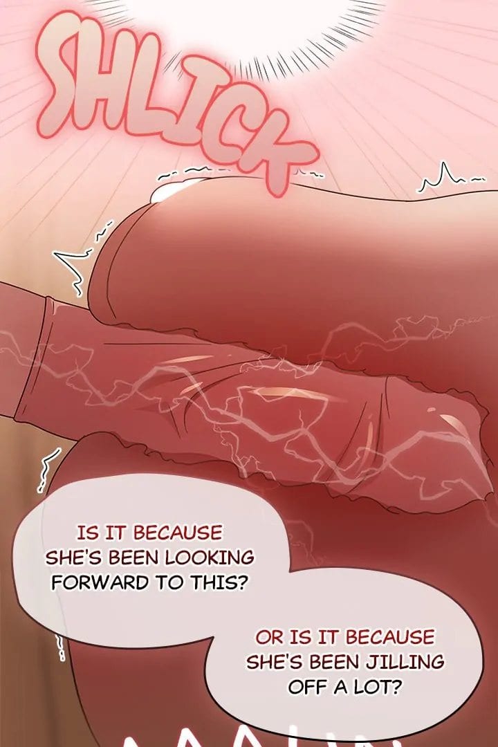 Ground and Pound (Uncensored), chapter 17, page 50 of 122