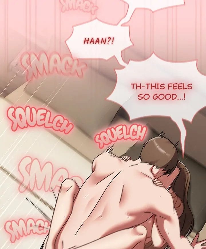 Ground and Pound (Uncensored), chapter 17, page 63 of 122