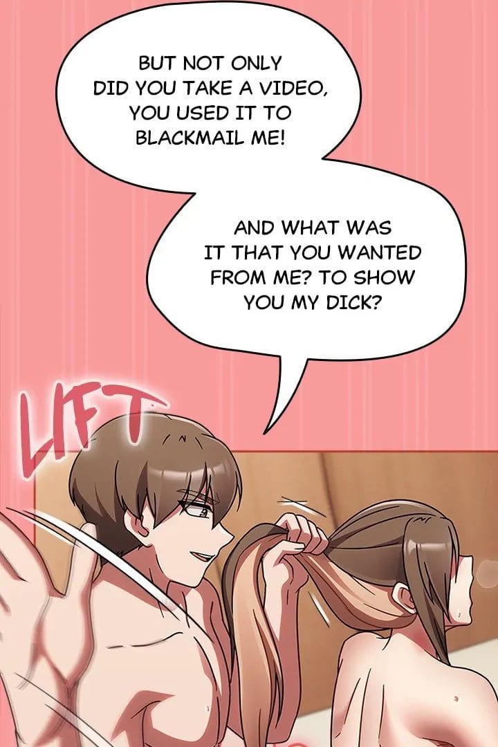 Ground and Pound (Uncensored), chapter 17, page 100 of 122