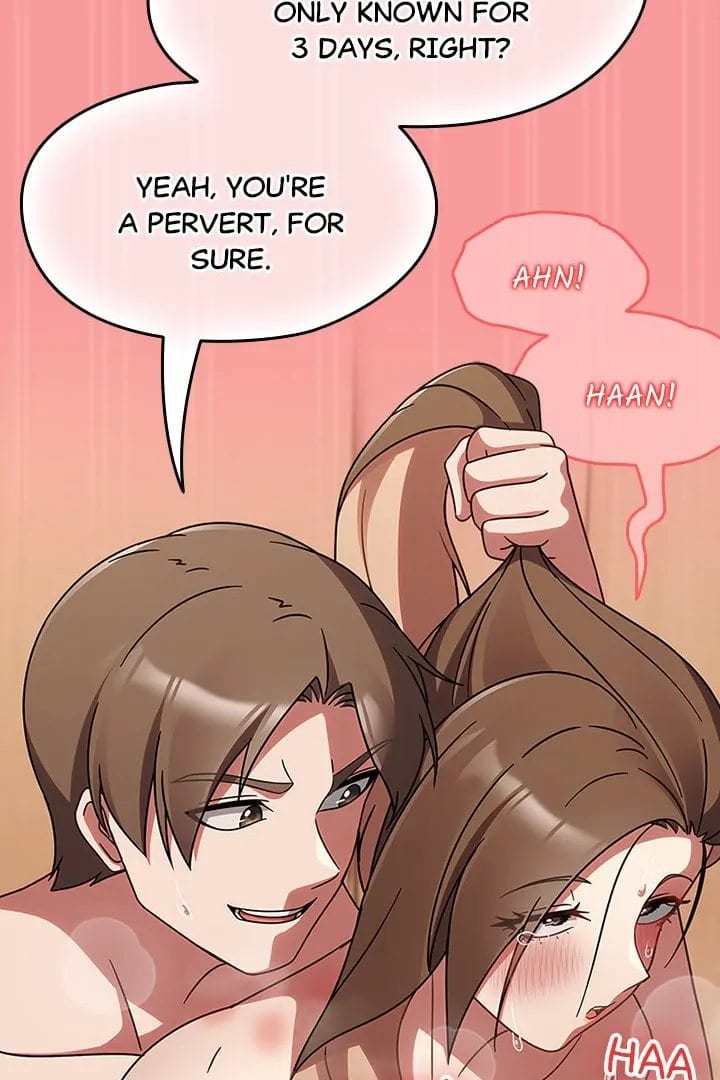 Ground and Pound (Uncensored), chapter 17, page 106 of 122