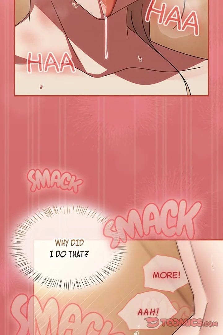 Ground and Pound (Uncensored), chapter 17, page 110 of 122