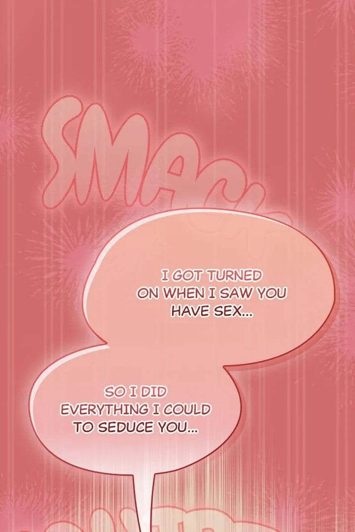 Ground and Pound (Uncensored), chapter 17, page 114 of 122