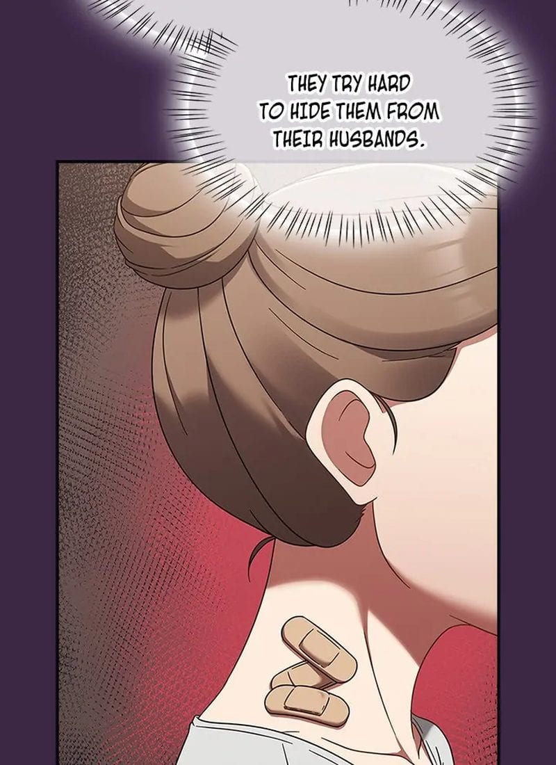 Ground and Pound (Uncensored), chapter 18, page 22 of 117