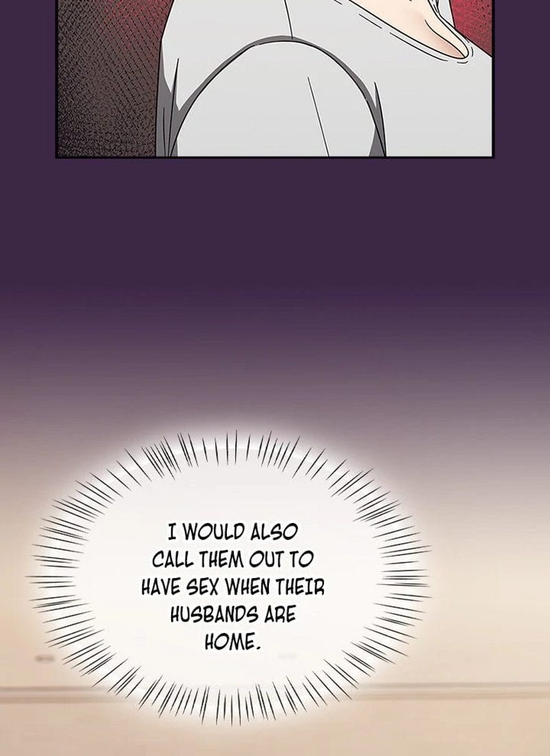 Ground and Pound (Uncensored), chapter 18, page 23 of 117
