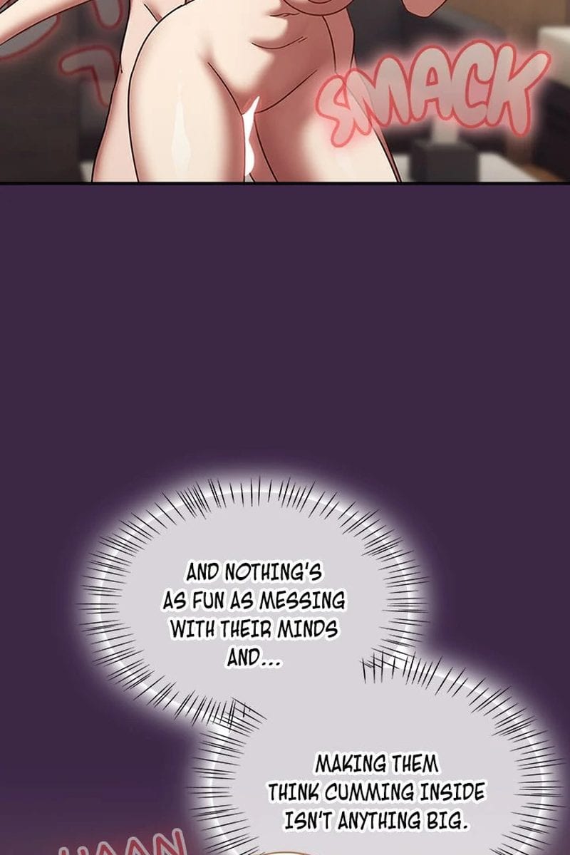 Ground and Pound (Uncensored), chapter 18, page 25 of 117