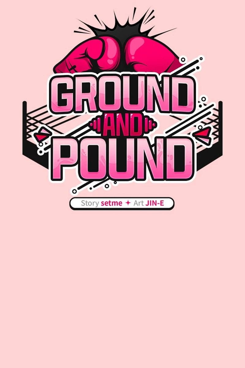 Ground and Pound (Uncensored), chapter 18, page 35 of 117