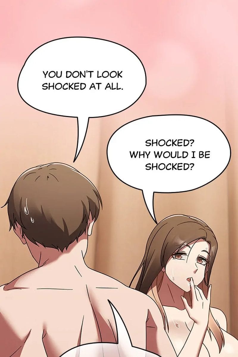Ground and Pound (Uncensored), chapter 18, page 46 of 117