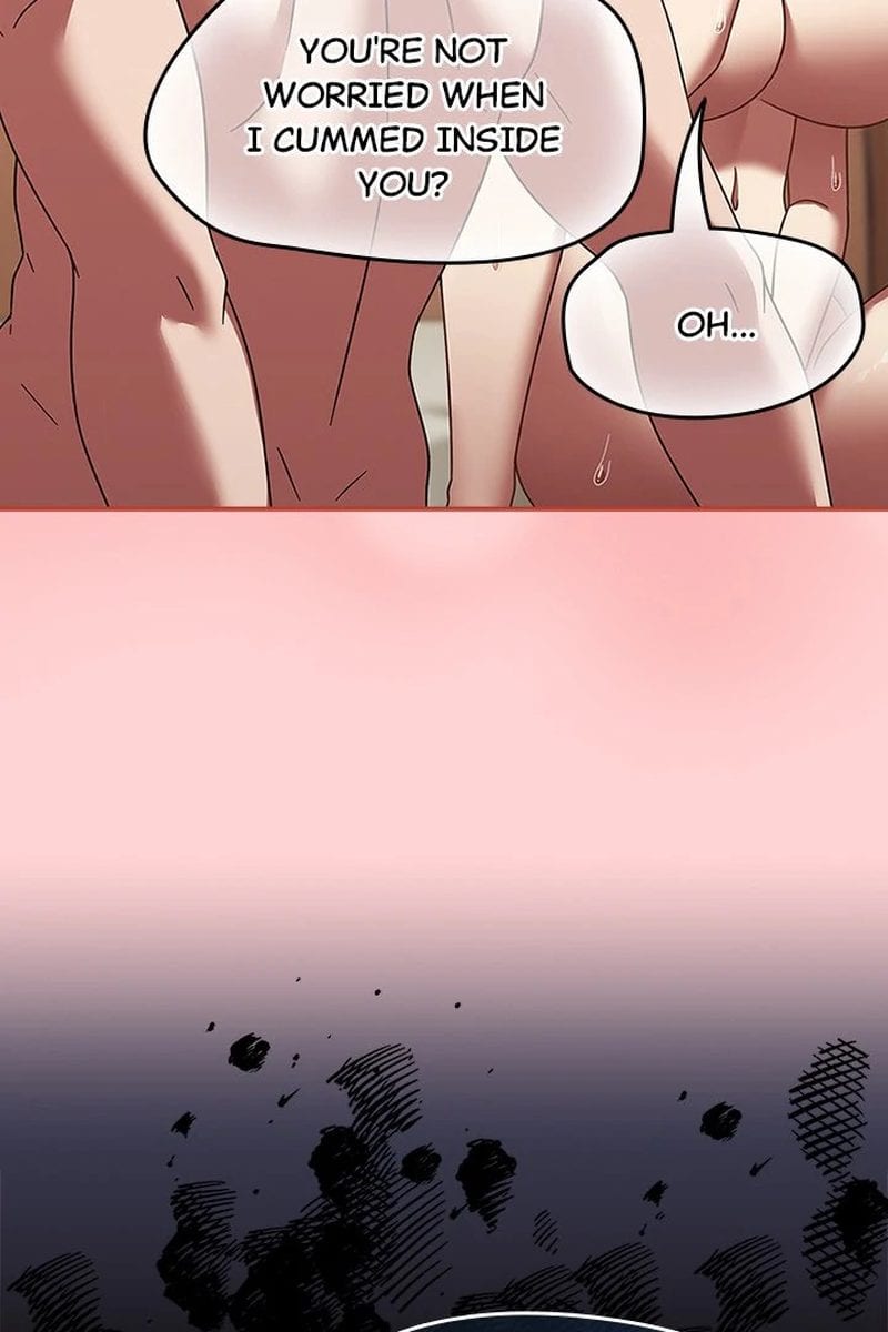 Ground and Pound (Uncensored), chapter 18, page 47 of 117