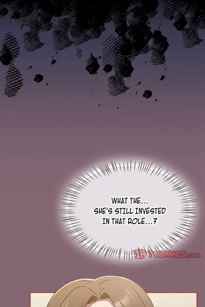 Ground and Pound (Uncensored), chapter 18, page 50 of 117