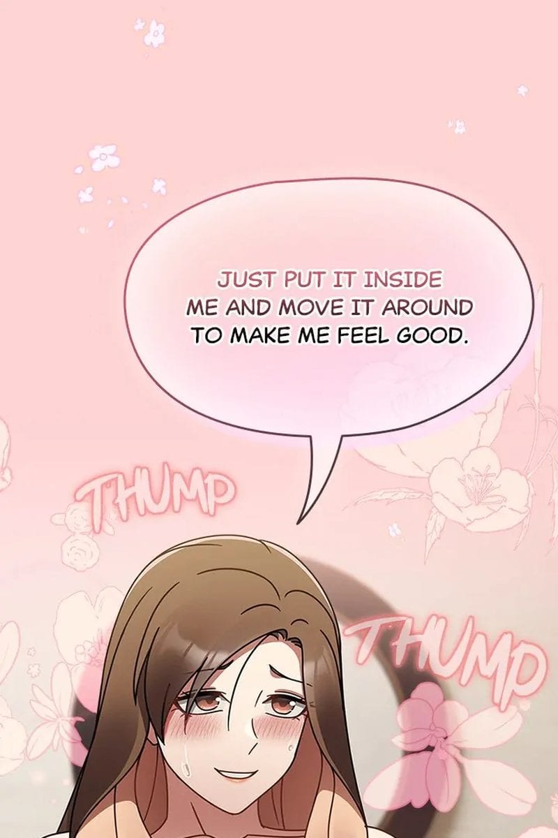 Ground and Pound (Uncensored), chapter 18, page 55 of 117
