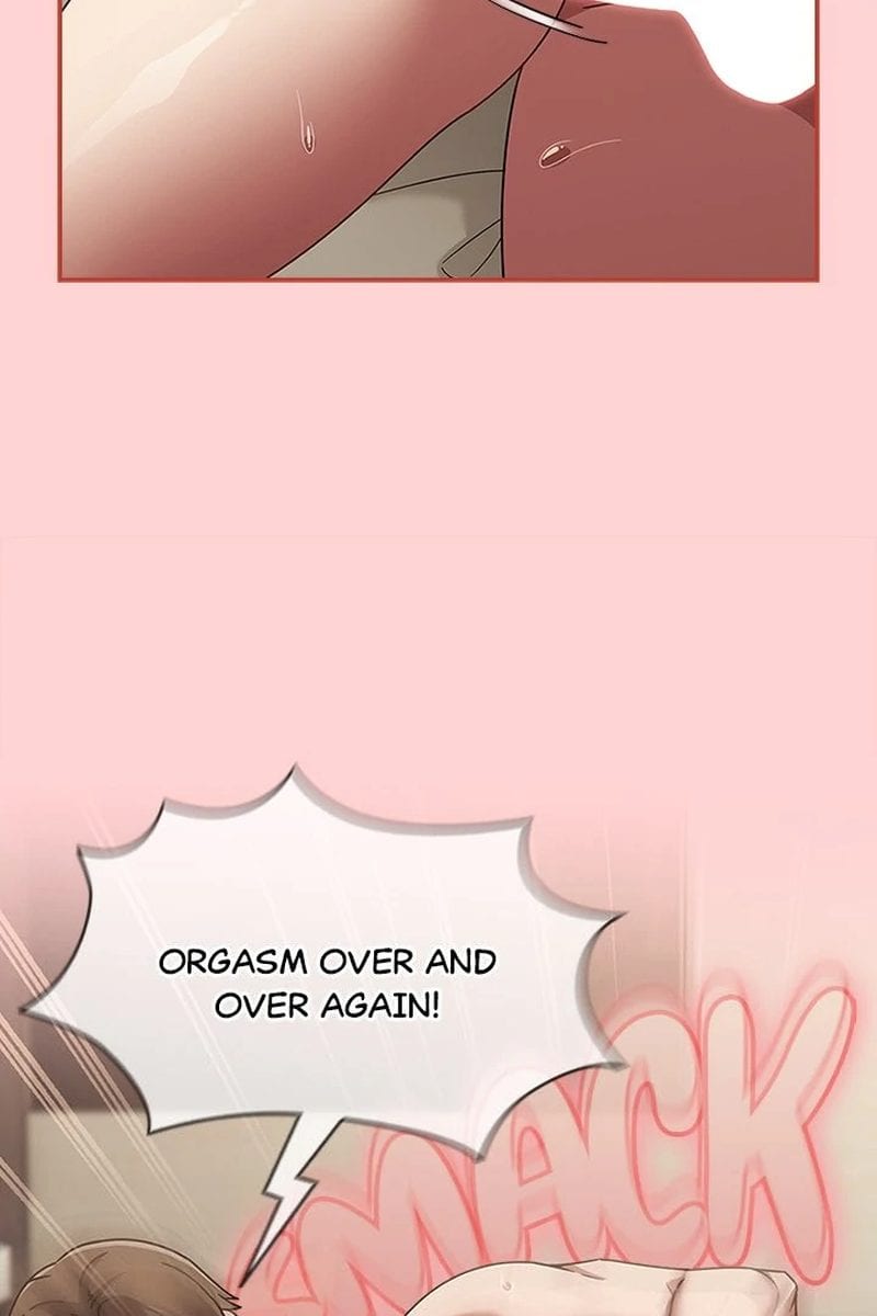 Ground and Pound (Uncensored), chapter 18, page 60 of 117