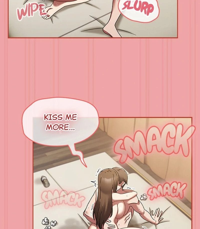 Ground and Pound (Uncensored), chapter 18, page 80 of 117